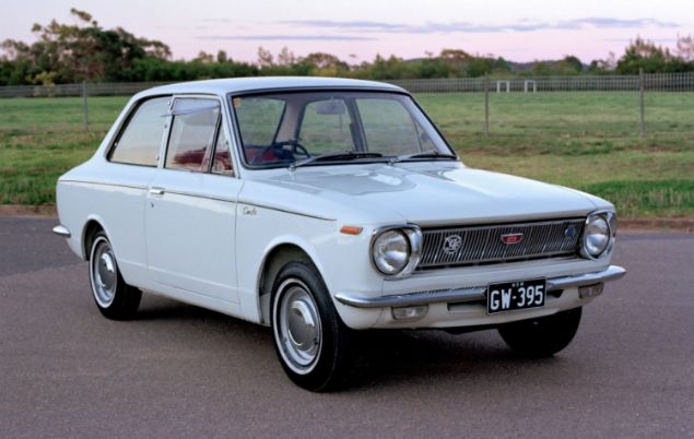 lk olarak 1966 ylnda retildi.     