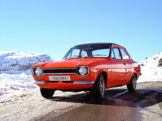 lk olarak 1968 ylnda retildi.     