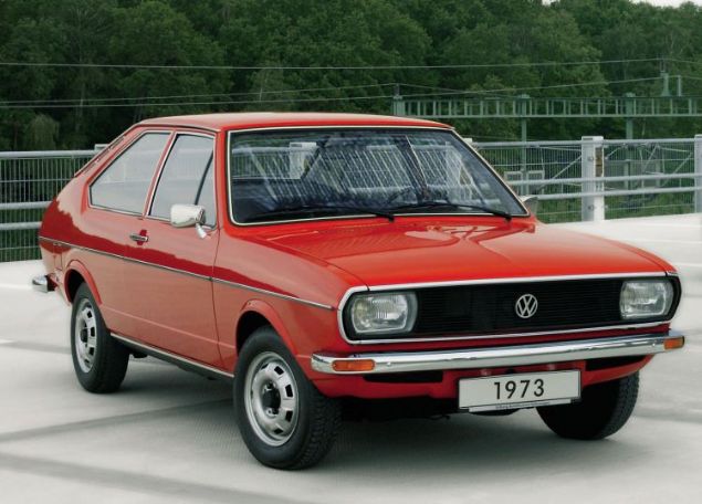 lk olarak 1973 ylnda retildi.     