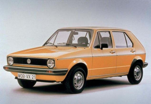 lk olarak 1974 ylnda retildi.     