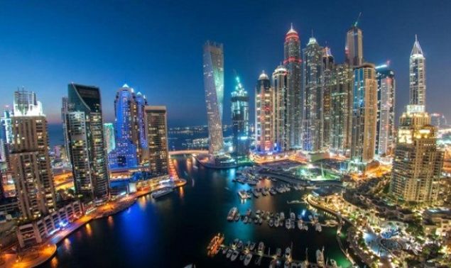Dubai<br><br>    Dubai, ismini 'Akasya' anlam�na gelen 'dibba'dan al�yor.  