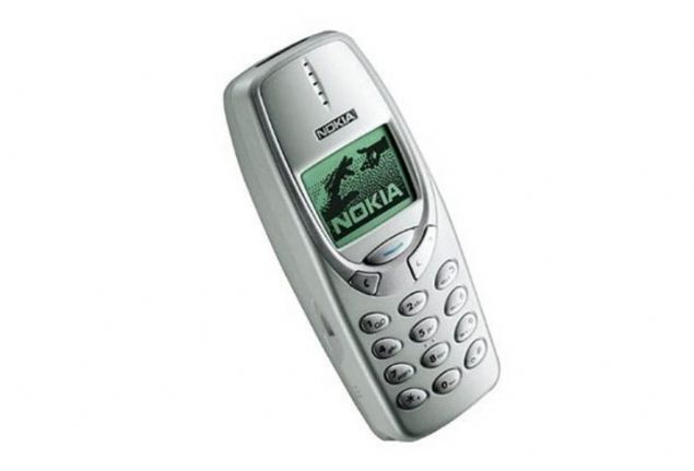 2000 ylnda tketicilere sunulan Nokia 3310, internetin ilk hizmetlerinden birini ieriyordu: WAP (Wireless Application Protocol). Telefon, kresel alanda 126 milyon satt.      