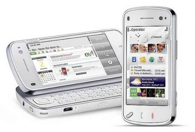 Black Eyed Peas grubunun I Gotta Feelin klibinde grlen N97, 2008de piyasaya srldkten sonra 2 milyon satabildi.      