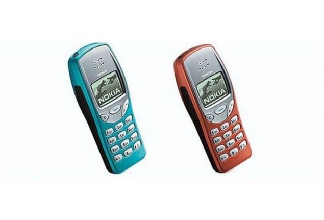 1999 ylnda piyasaya srlen Nokia 3210, Snake oyunuyla fenomen olmutu. Telefon, dnya genelinde 160 milyon satt.      