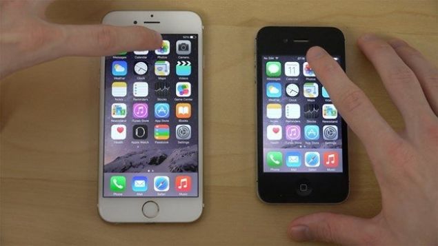 512 MB RAM  <br><br>  1432 mAh batarya  <br><br>  640x960 ekran ��z�n�rl���     