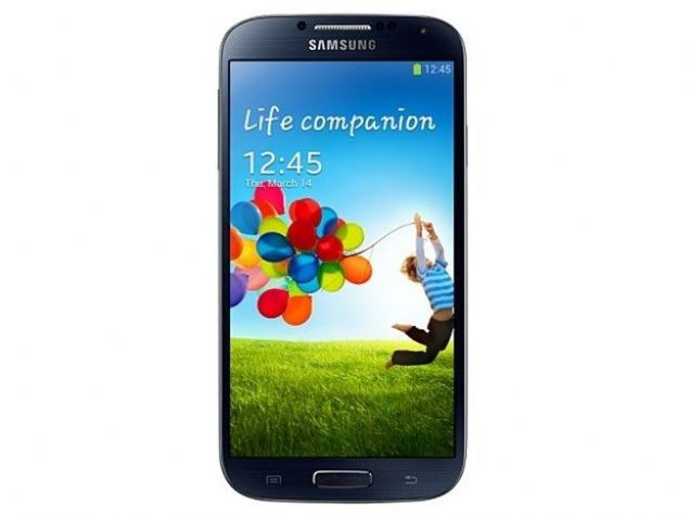 14- Galaxy S4  <br><br>  2013 y�l�nda sat��a sunulan Galaxy S4, 80 milyon satarak o y�l Samsung'un kendi rekorunu k�rd�.  <br><br>  5 in� ekran  <br><br>  16 GB dahili depolama   