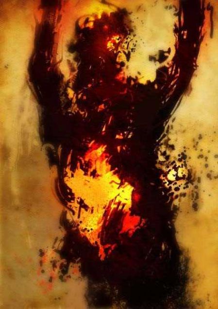                                                                 300 y�l� a�k�n bir s�redir 200den fazla rapor edilmi� olay bulunmaktad�r. Kendili�inden Yanma olaylar�na dair �lk g�venilir delil 1763 y�l�nda, Jonas Dupont adl� bir Frans�z taraf�ndan ara�t�r�l�p yay�nlanan, kendili�inden yanma olaylar�n� konu eden 'De Incendiis Corporis Humani Spontaneis' adl� kitab�d�r.                                                         