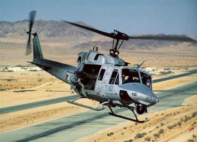  UH-1     <br><br>    Bell firmas tarafndan retilen askeri amal tama helikopteri. UH-1 Iroquois adyla bilinir. Trkiye'de halk arasnda Pat Pat olarak anlr.lk bata askeri amalarla retilmi bir helikopter olsa da beklenenden ok daha byk bir ilgi grm ve sivil amalar iin de kullanlmtr.  