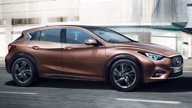   INFINITI - 78 adet satld  