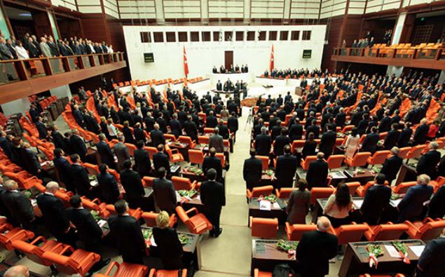   Ta�eron i��ilerin maa�lar�n� Maliye Bakanl��� belirleyecek.    