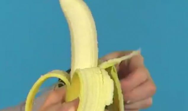       Tad ve kokusu asndan bir ok kiinin sevdii muzun kabuklarnda ise bir ok marifet var.  