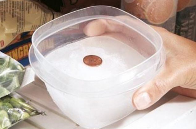     Dndnzde para hala donmu suyun zerindeyse, yiyecekleriniz salkl demektir.   