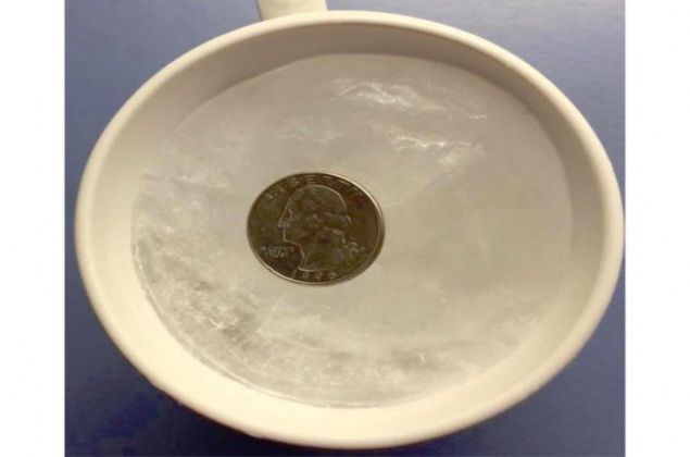       Para, bardan dibine km ise o yiyecekleri sakn yemeyin. Bu, buzdolabnzn yiyecekleri yeterince soutamadn ve yiyecekleri koruyan buzun eridiini gsterir.  