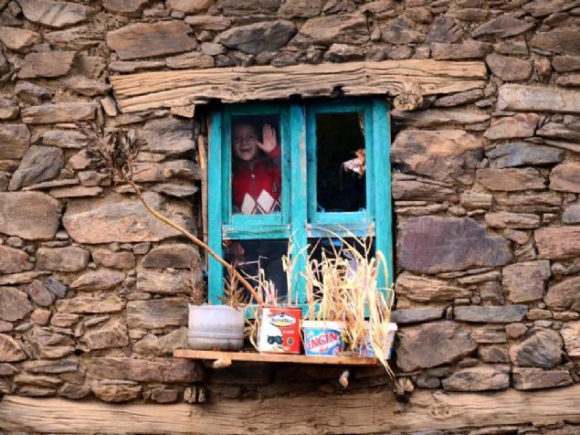 Hizan Belediyesince dzenlenen 'Hizan Her Mevsim Gzeldir' adl fotosafariye katlan fotoraflar, 3 gn boyunca ilenin sakl kalan gzelliklerini grntledi.  