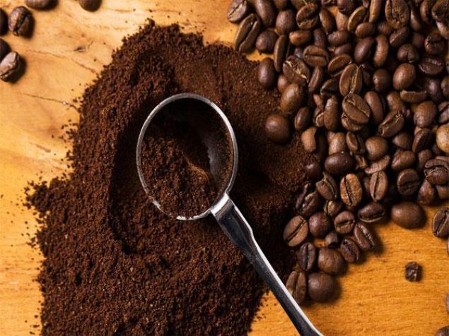 Kahve telvesinin faydaları saymakla bitmiyor Foto Galeri | STAR