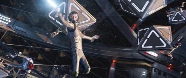 B�yle g�r�nd���ne bakmay�n! Asl�nda bak�n nas�l g�r�l�yor? 