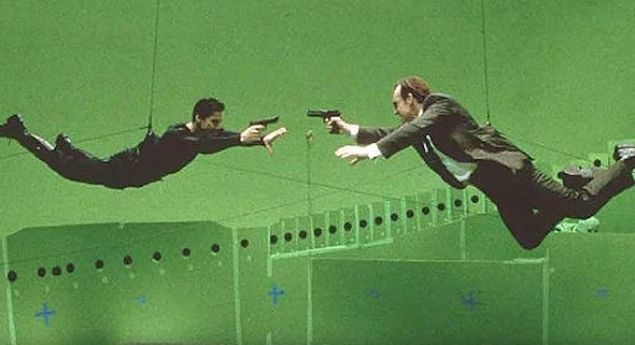 B�yle bir ortamda! 