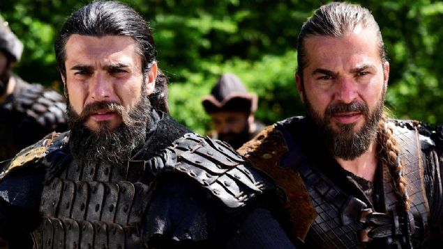   TRT 1'in 29 Kas�m tarihli yay�n ak���na g�re Dirili� Ertu�rul'un 97. b�l�m� belirlendi�i tarihte izleyicilerle bulu�acak. �lerleyen b�l�mlerde bir aksama olup olmayaca�� ilerleyen g�nlerde netlik kazanacak. 