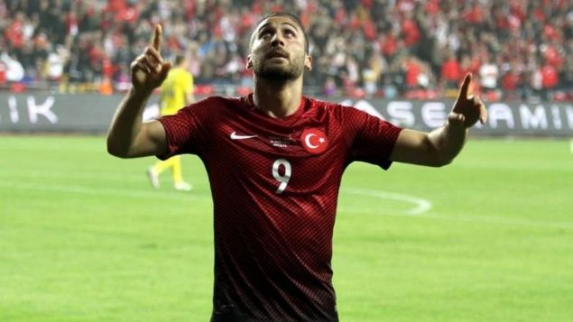                                                                 UEFA ULUSLAR L�G� NE ZAMAN OYNANACAK?  <br><br>  UEFA Uluslar Ligi Eyl�l, Ekim, Kas�m aylar�nda iki�er ma�la alt� ma� g�n�nde tamamlanacak.                                                         