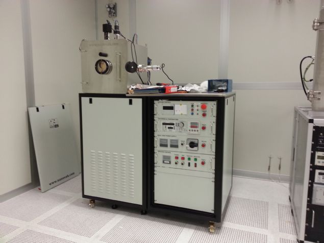  Ylda 30-40 cihaz retme kapasitesine sahip olduklarn belirten  Durusoy, Avrupa lkeleri ve ABD'yi ihracat noktasnda ncelikli pazarlar olarak  grdklerini szlerine ekledi. 