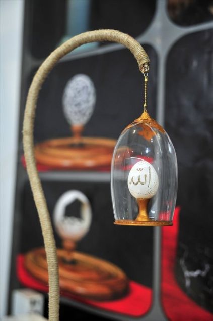  Onu a�k ile sevmek laz�m. Ayn�s�n� yumurtaya nak�edersek sonuca var�r�z.  