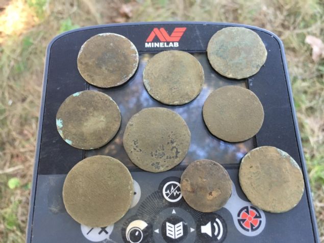 Fakat bu altn halkalar ortadan kaybolurlar ve kimse niye olduunu bulamaz. 