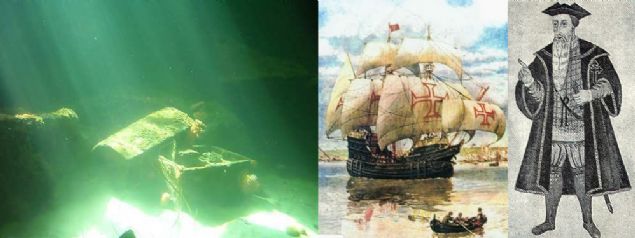 Aradan dokuz yl geer. 30 yandaki Simeon Lynds, Anthony Vaughnn kendisine anlatt ykden etkilenir. Daniel ve arkadalarna yardm etmeye karar verir. Grup 1804 ylnda esrarengiz Oak Adasna karlar. 