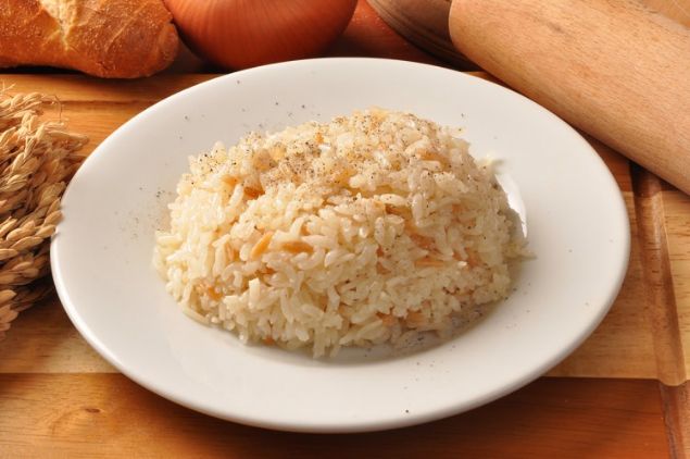 Bir baka aratrmaya gre ise pilav ya 63 derecenin stnde ya da buzdolabnda olmal.      