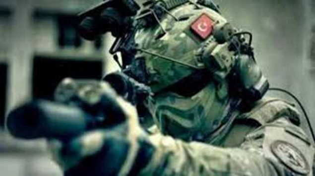 Kurulmas�na 2013�te karar verilen ancak Mo�olistan��n Avrasya Askeri G�c��ne kat�lacak askeri te�kilat� la�vetti�i i�in beklemeye al�nan ortak ordu i�in �al��malar yeniden ba�lat�ld�.   