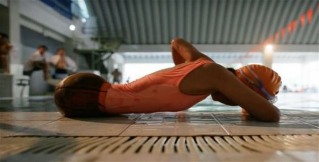   Sadece renmekle kalmad, ayn zamanda 2009 ylndaki Paralimpik Oyunlarna katld.    