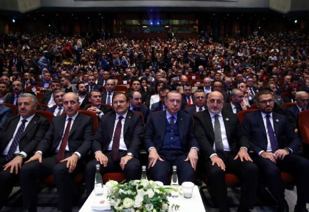   Arakan i�in orada cumhurba�kanlar�, ba�kanlar beraber bizzat toplant� yapt�k. Duyars�z kalamay�z. Att���m�z ad�mlar�n neticesini al�yoruz   