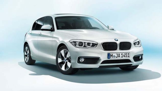 L�ks otomobillerden beklenmeyecek kadar az t�ketim sergileyen BMW 116ed, 116 beygir g�c�ndeki 1.5 litrelik motoru ve 3.4 lt/100 km�lik ortalama t�ketimi ile bir hayli dikkat �ekiyor.     