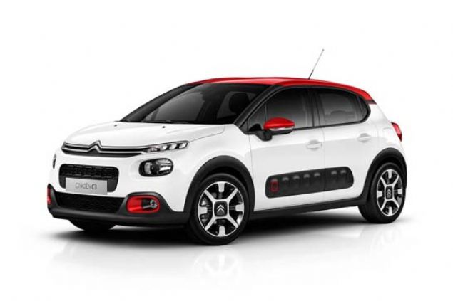 Citroen C3, 1.6 litrelik BlueHDI motorunun 75 beygir g�c�ndeki versiyonunda 3.6lt/100 km, 100 beygir g�c�ndeki versiyonda ise 3.7 lt/100 km�lik ortalama t�ketim de�erine sahip.     