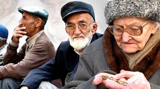 Memur emeklileri ise toplu szlemeye gre Ocak'ta yzde 4 zam ve oluursa enflasyon fark alacak. Temmuz'da da memur emeklilerinin yzde 3.5'lik artn yan sra enflasyon fark alma ihtimali var 