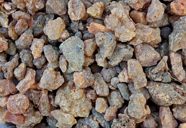     Mr reineden karlarak elde edilir. Msra zg olan mrsafinin salk asndan bir ok faydas bulunuyor. te mrsafinin inanlmaz faydalar...     