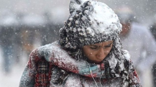  Per�embe g�n� ise ya�mur geliyor. Uzmanlar, �12-13 Ocak�tan sonra art�k kar ya����n� konu�maya ba�layaca��z� tahmininde bulunuyor    