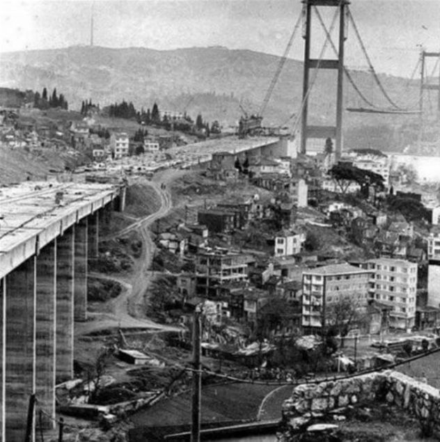  Boazii Kprs inaat,1971.     