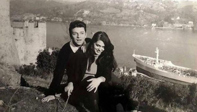  Trkan oray - Zeki Mren     