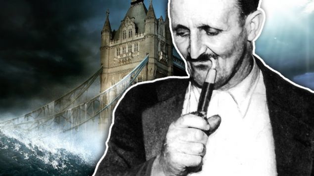 Ancak bu �n ba��na i� a�makta gecikmedi. Sadece ��hreti nedeniyle olmasa da, Irlmaier birka� d��man da edindi ve daha sonra da �arlatan ve b�y�c� olarak su�land�.   