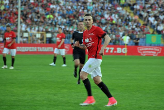                                                                 Bulgar yldz, ESPN'e verdii rportajda unlar sylemiti:                                                        