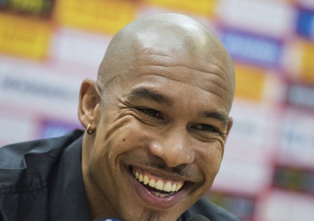                                                                 DE JONG: 'ALTI AY OYNAMADIM VE SEBEB TUDOR'DU'  <br><br>  Galatasaray ile balarn kopararak kaiyerinde ikinci kez Bundesliga'nn yolunun tutan Nigel De Jong, yeni takm Mainz'da verdii ilk rportajda Igor Tudor'a yklendi.                                                         