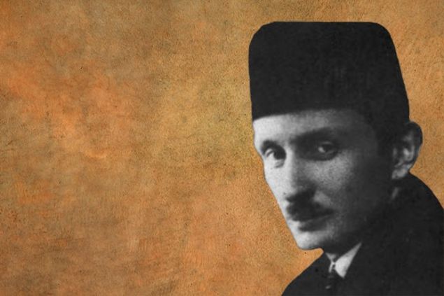 mer Seyfettin 23 ubat 1920de eker hastalndan dolay, Haydarpaa Hastanesine kaldrlm ve yaklak iki hafta sonra da bu hastanede son nefesini vermiti.  