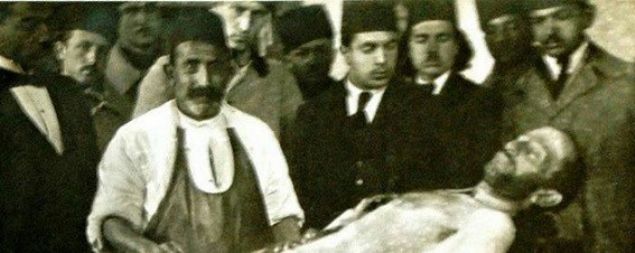 Trk edebiyatnn nemli isimlerinden biri olan mer Seyfettin, ayn zamanda da edebiyatmzn en ok okunan yazarlarndandr. Ve sadece 36 sene yaam olmasna ramen, Trk Edebiyatna birok eser kazandrmtr. Ancak bu nl yazarmzn hayat hikayesi, ne yazk ki ok hazin bir sonla bitmitir  