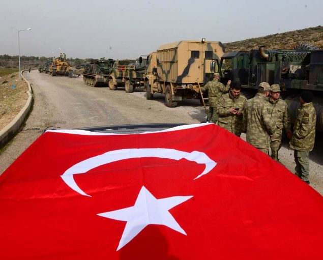                                                                 MT, Zeytin Dal Harektnda, Afrin merkez ve evresinden anlk bilgi ve grnt aknn salanmas almalarnda TSK ile egdm halinde hareket ediyor. TSKya vurulacak hedeflerin belirlenmesi, gncellenmesi ve takibi konusunda destek salayan MT, terr rgtnn haberleme an da dinleyerek hedefleri tespit etmekte.                                                         