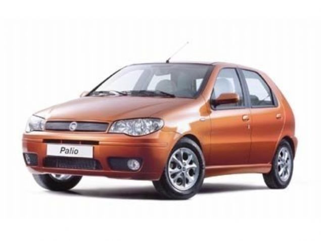  Fiat Palio 1.3 Multijet (2005-2012 Model)     