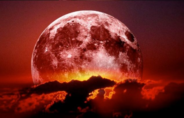                                                                 TRKYE'DE SAAT KATA ZLENECEK : Kanl ay , Mavi ay ve Sper ay , ayn gecede en son 31 Mart 1866da biraraya gelmiti. 152 sene sonra 31 Ocak aramba gecesi tekrar olacak Kanl mavi sper ay bulumas yaklak olarak 1 saat 16 dakika srecek. 31 Ocak'ta stanbul'da saat 16:27 itibariyle Kanl Mavi Sper ay tutulmas izlenmeye balanabilecek.                                                         