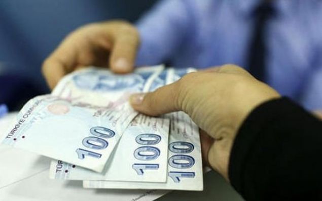 Tarm rnleri ve arzn artrmay hedefleyen hkmet, iftilere 14.5 milyar TL nakit destei salayacak.  