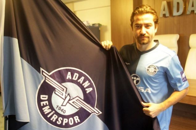                                                                 Aydn Ylmaz - Kasmpaa ======> Adana Demirspor                                                         