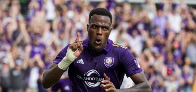                                                                 Cyle Larin - Orlando City ======> Beikta - Bonservissiz                                                         