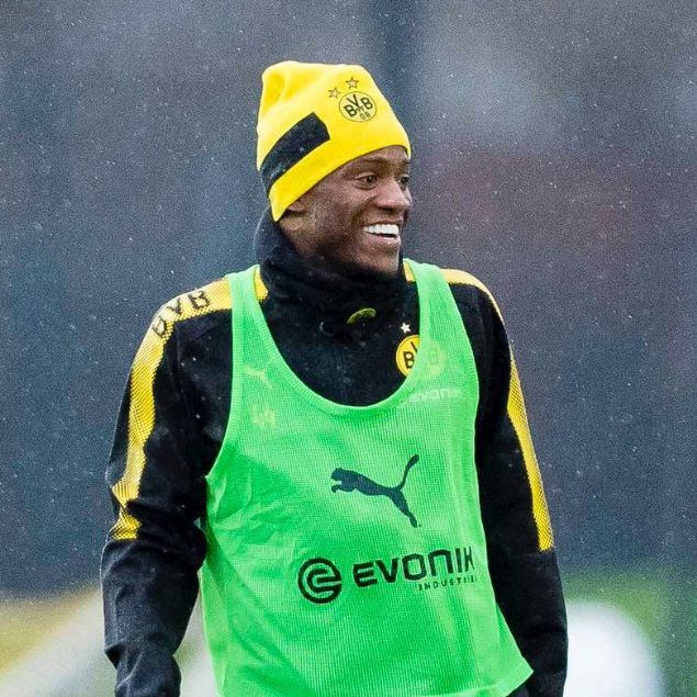                                                                 Batshuayi - Chelsea ======> Dortmund  <BR><BR>  KAYNAK: FANATK                                                       
